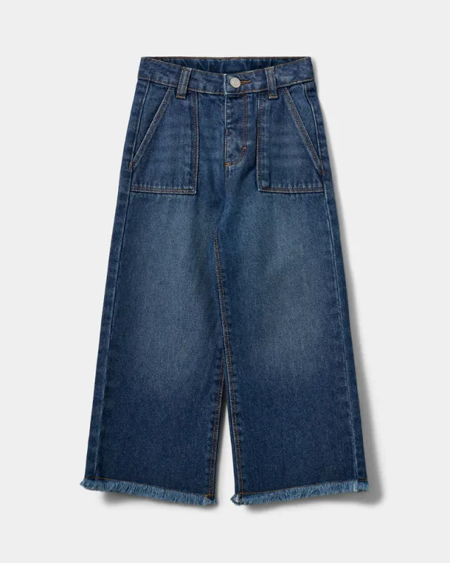 Faisask_Jeans_Blauw