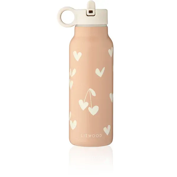 Falk_Water_Bottle_350ml_Sweethearts_Roze_1