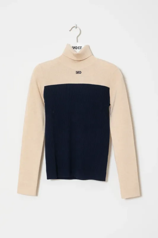 Fited_pullover_Multi
