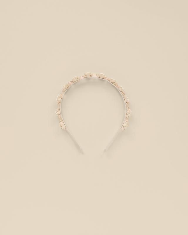 Floral_headband_Creme