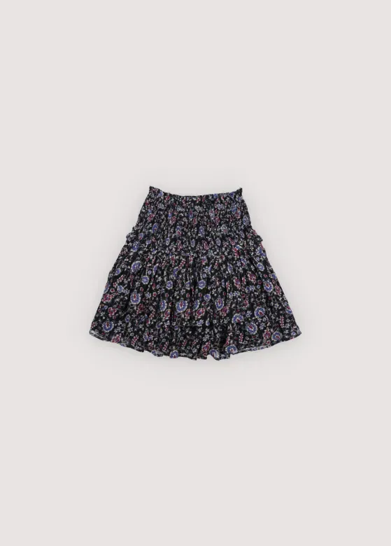Fransisca_teen_skirt_Multi