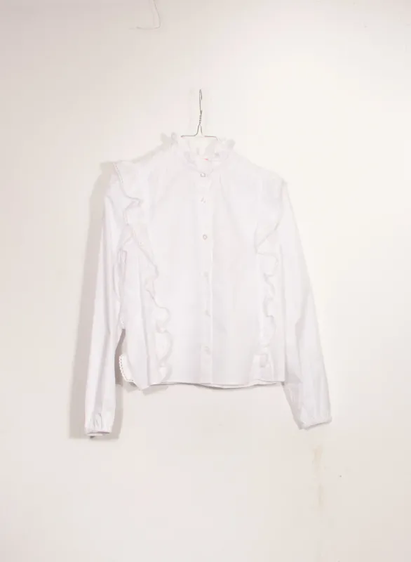 G_Claire_Flare_Shirt_Wit_1