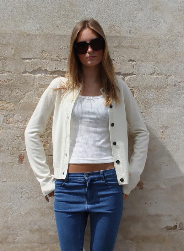 G_Cosmo_Button_Cardigan_Creme