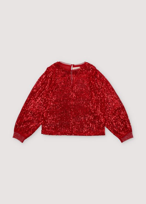 Galaxy_Blouse_Rood