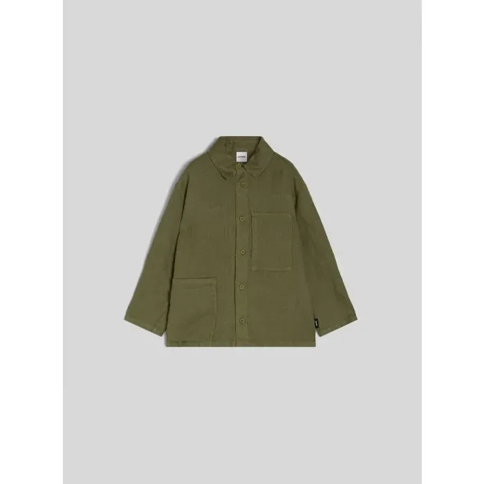 Giacca_Camicia_583_Groen_1