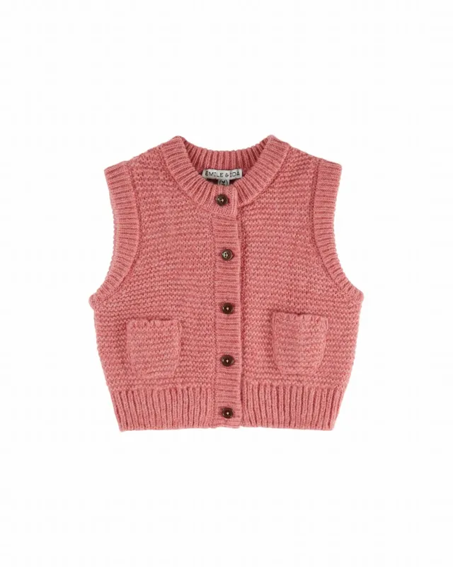 Gilet_doudou_Roze