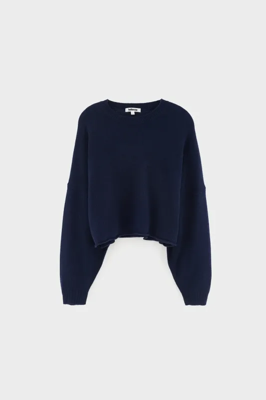 Gimah_crewneck_sweater_Blauw_2
