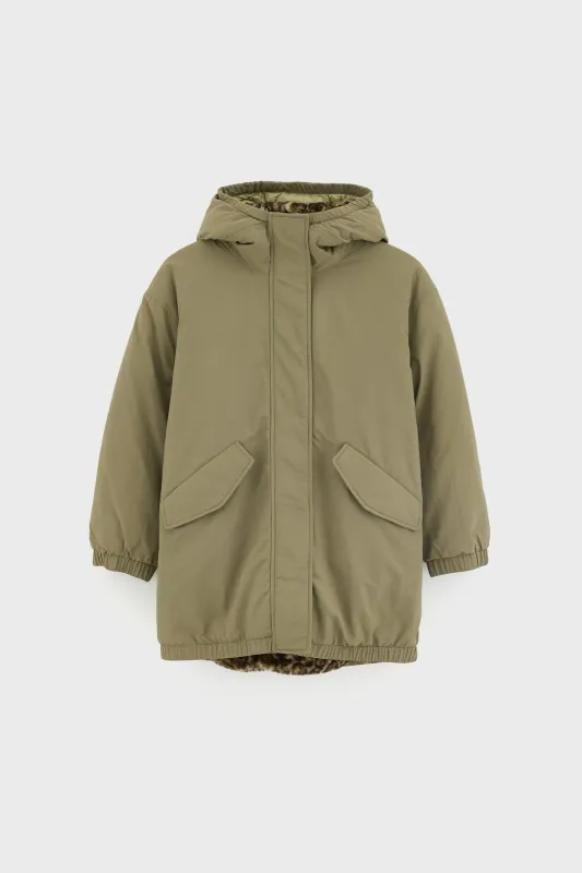 HAORI_Groen