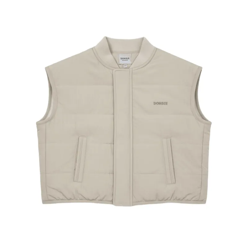 Heno_Bodywarmer___Feather_Grey_Grijs