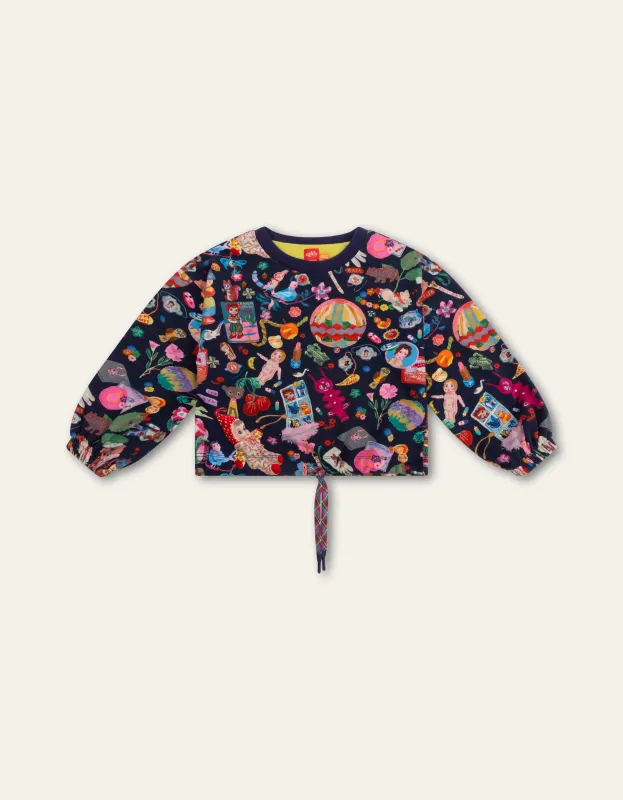 Hexima_sweater__Multi