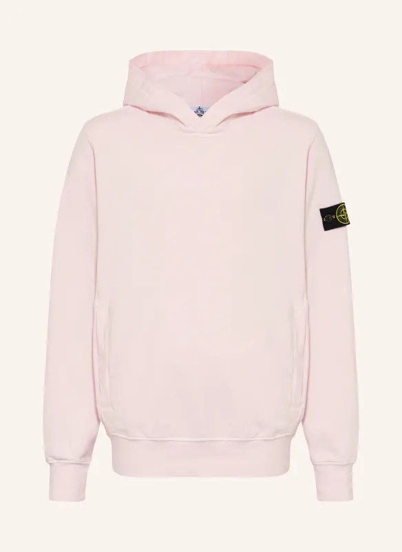 Hoodie_Felpa_V0085_Roze