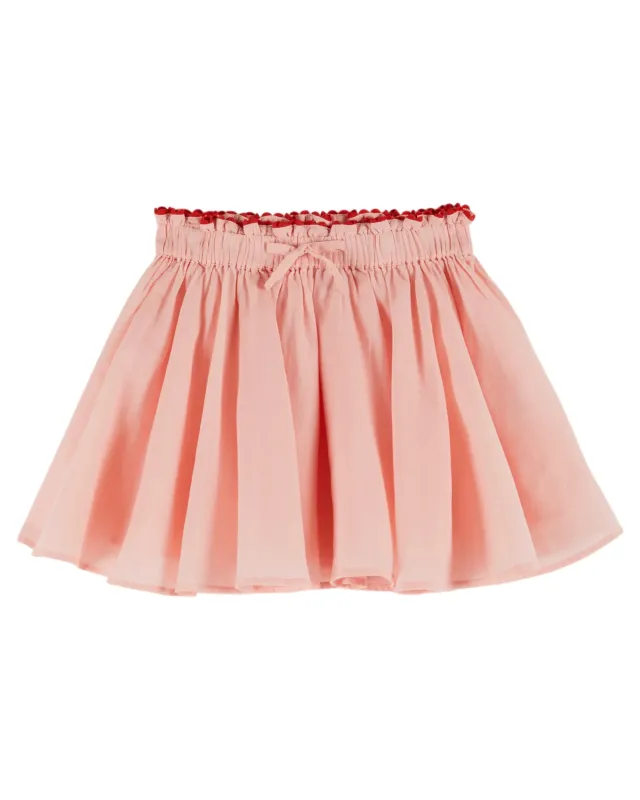 JUPE_VOILE_DE_COTON_Roze