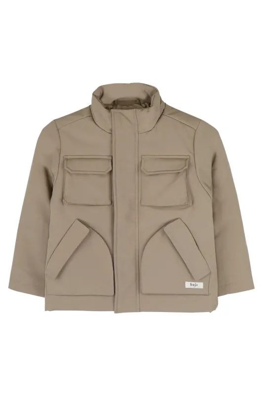 Jacket_Taupe