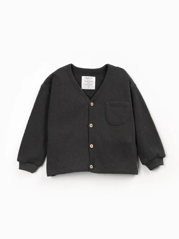 Jersey_Cardigan_Grijs