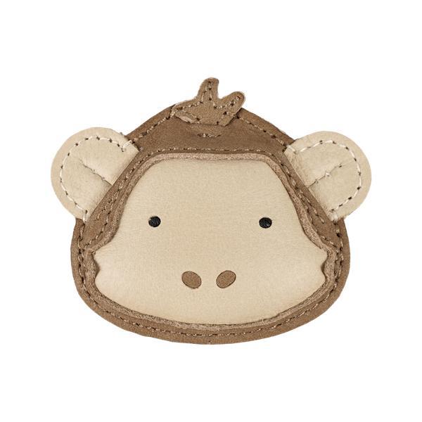 Josy_special_hairclip_monkey_Bruin