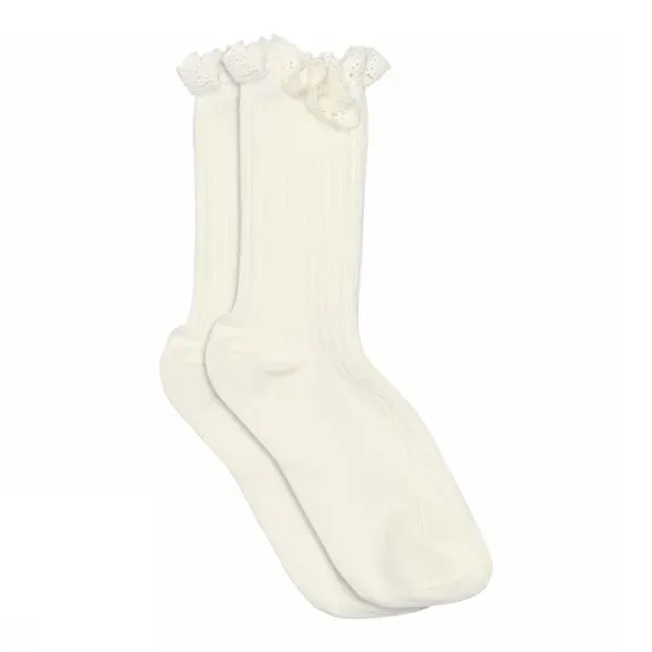 Julia_Socks___Lace_Snow_White_Wit