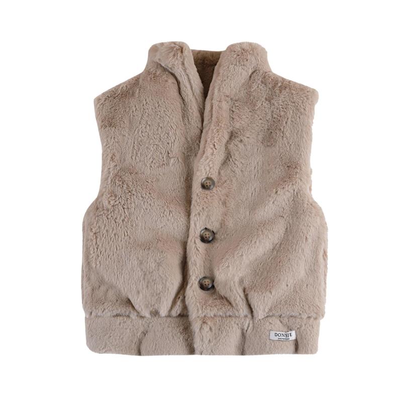 Juline_bodywarmer_Sand