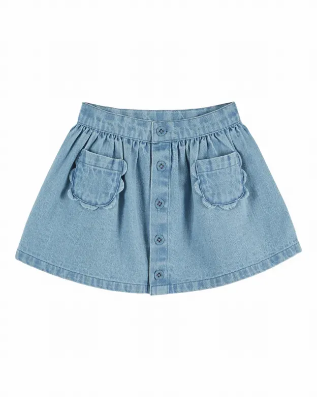 Jupe_denim_Blauw_2