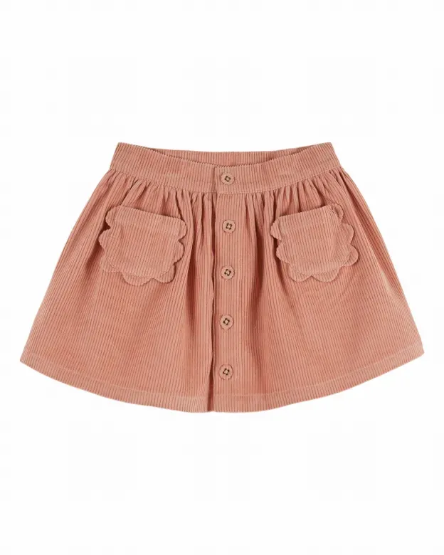 Jupe_denim_Roze