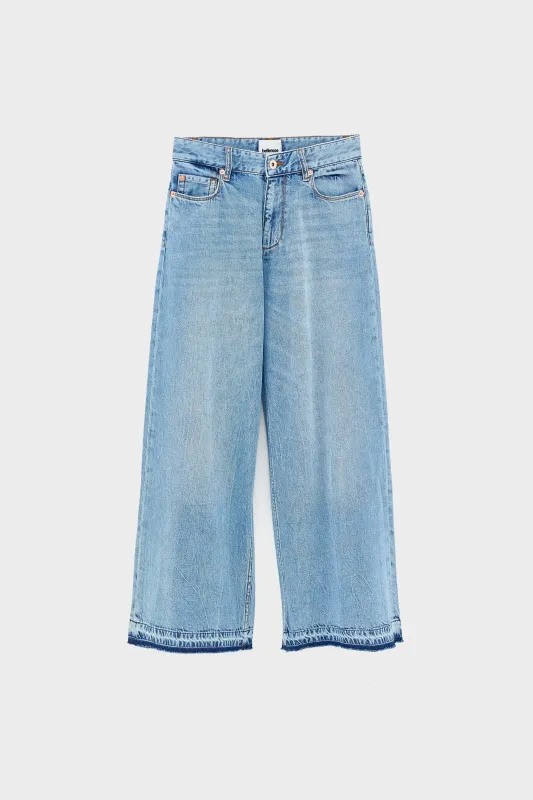 KAE_Wide_Jeans_Blauw