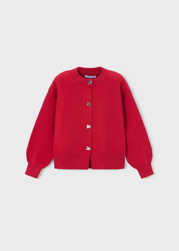 Knitted_Cardigan_Rood