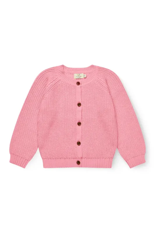 Knitted_Classic_Rib_Cardigan_Roze_5