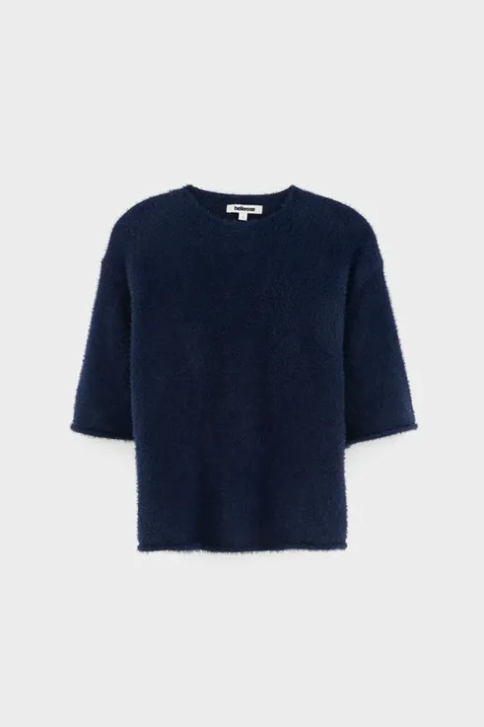 LISAY_sweat_Blauw