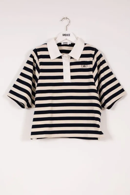 Large_Stripes_Polo_T_Shirt_Blauw