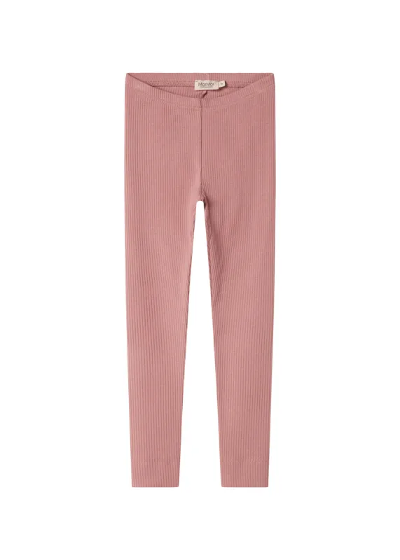 Leg_Leggings_Rose_Parfait_Roze