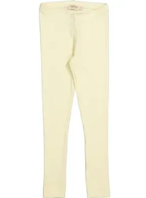 Leg_Modal_Fine_Rib_Limonade_Geel