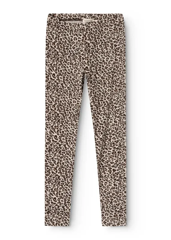 Leo_leg_brown_Bruin
