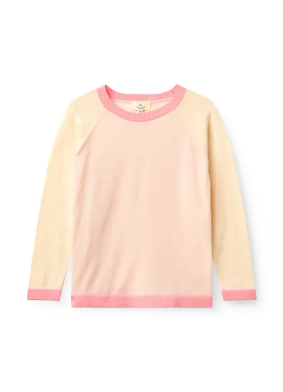 Light_knitted_sweater_Roze