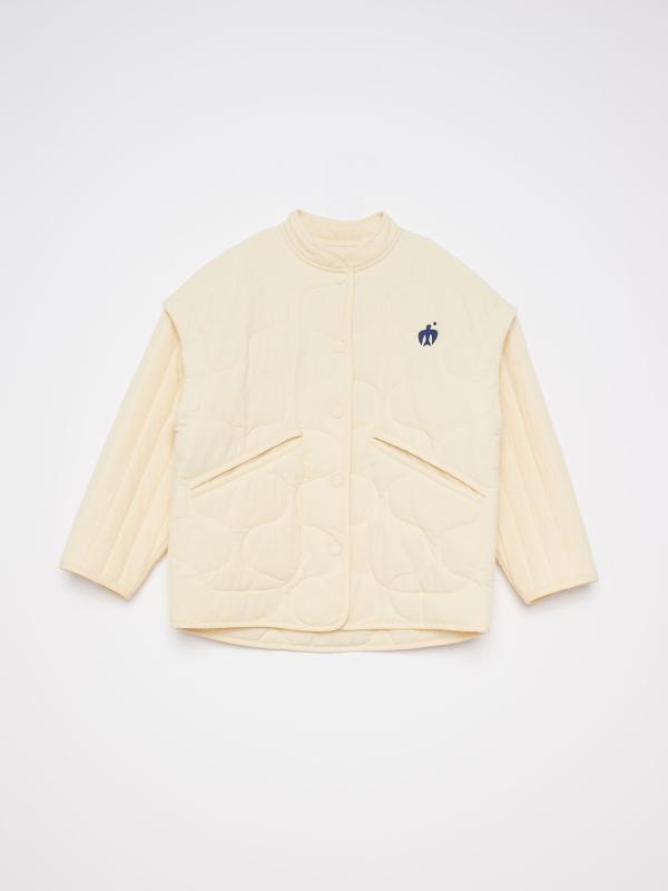 Light_quilted_jacket_Creme