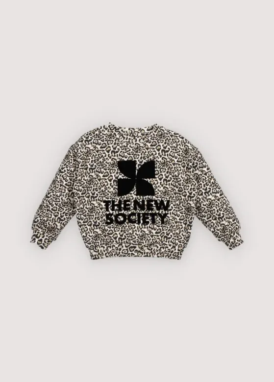 Logo_sweatshirt_nelia_Bruin