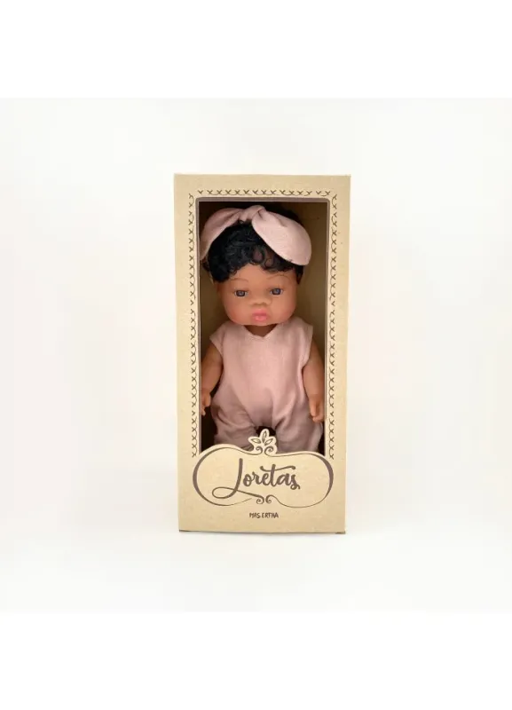 Loretas_Doll_Shiny_Multi