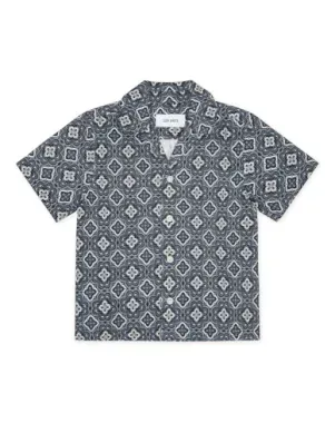 Lukas_Arabesque_Aop_Ss_Shirt_Multi