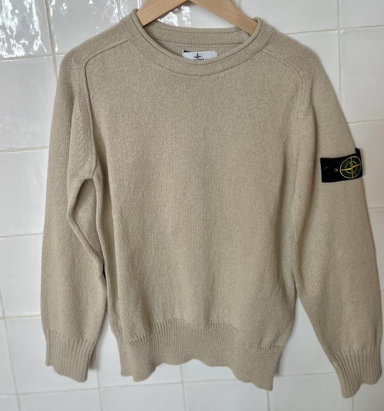 Maglia_Beige