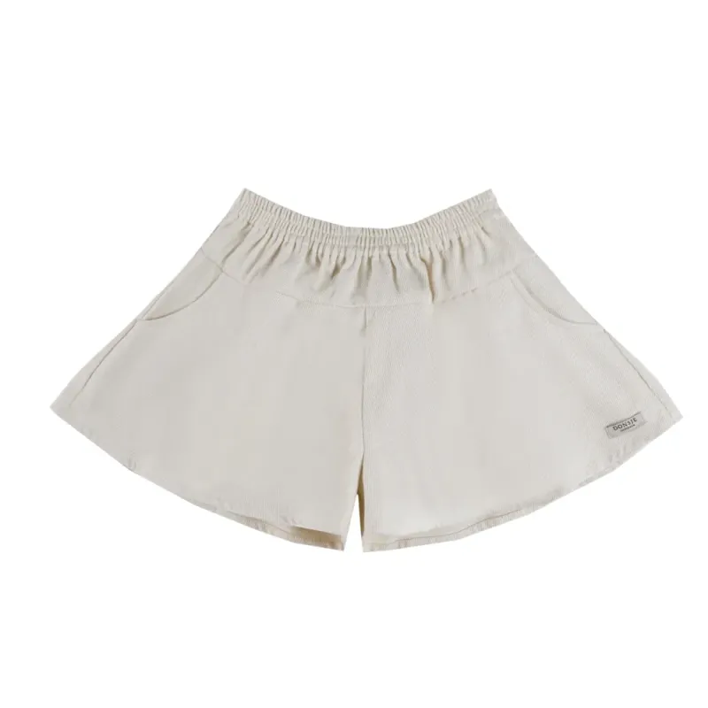 Mazena_Shorts___Birch_Creme