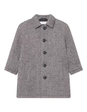 Michael_Twill_Wool_Coat_Grijs_2