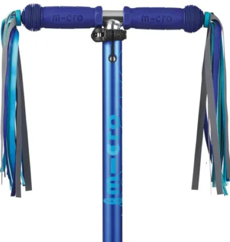 Micro_Micro_linten_blauw_reflecterend_Blauw