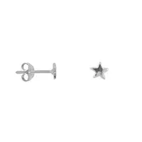 Mini_Star_Stud_Earring_Zilver