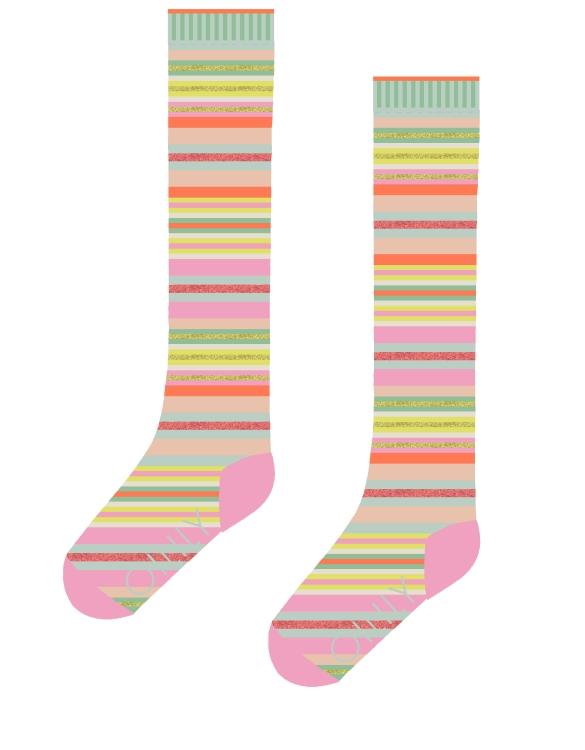 Mirza_knee_socks_Multi