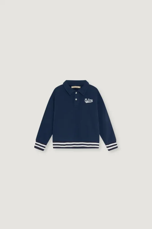 Misty_Polo_Zwart