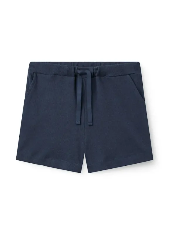 Modal_Rib_Shorts_Blauw