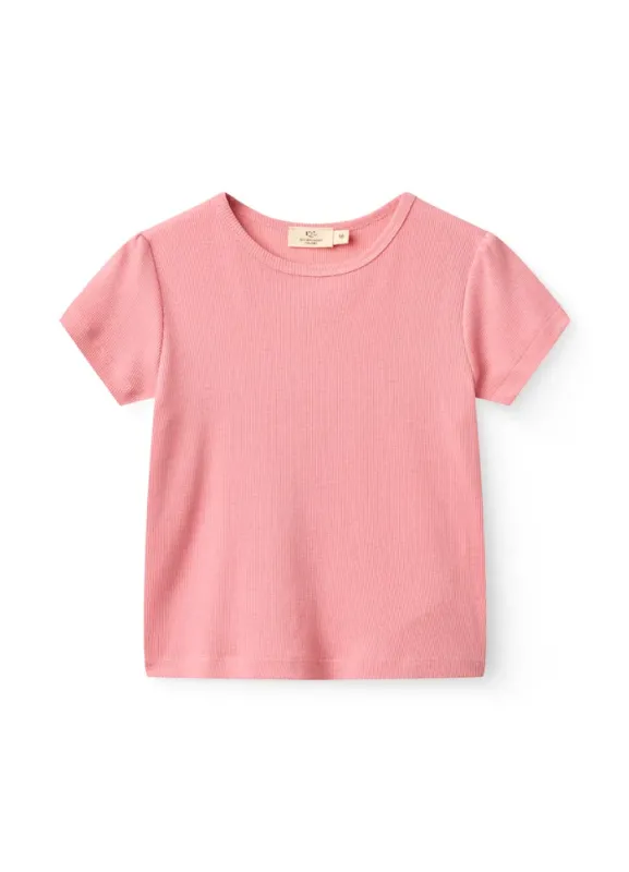 Modal_Rib_Tee_Ruffle_Sleeves_Roze_3