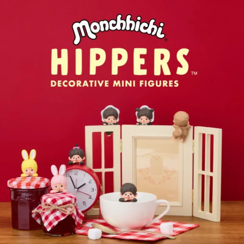 Monchhichi_hippers_Multi