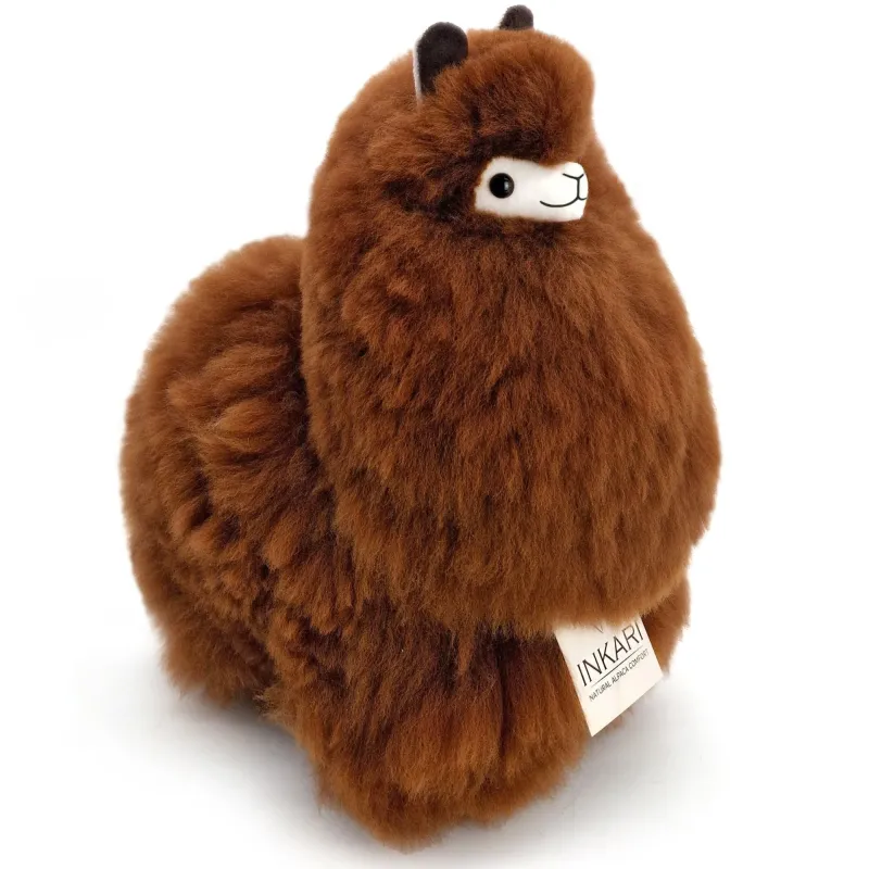 Naturals___Large__50cm__Bruin