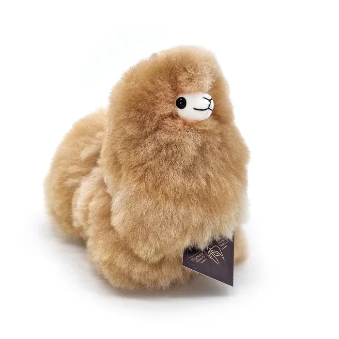 Naturals___Mini__15cm__Bruin