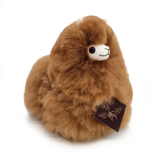 Naturals___Mini__15cm__Bruin_2