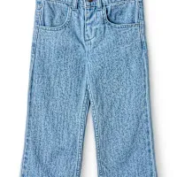 ORGANIC_DENIM_PANTS_W__POCKET_EMBROIDERY_Blauw